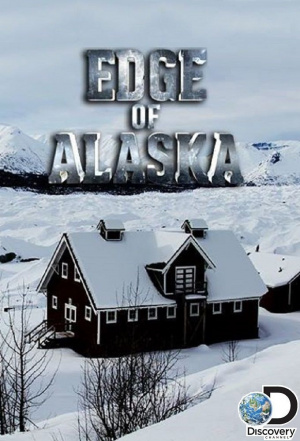 Edge of Alaska - Seizoen 4