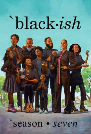 Black-ish - Seizoen 7