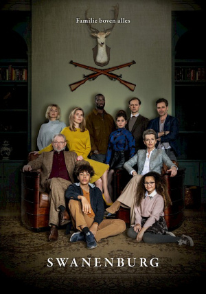 Swanenburg - Seizoen 1