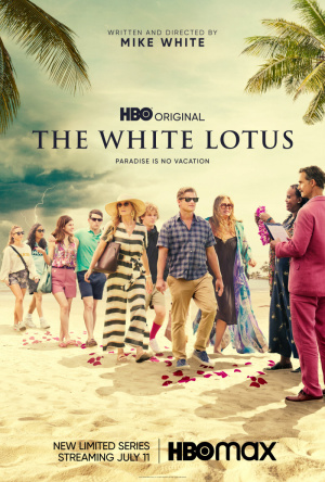 White Lotus, The - Seizoen 1