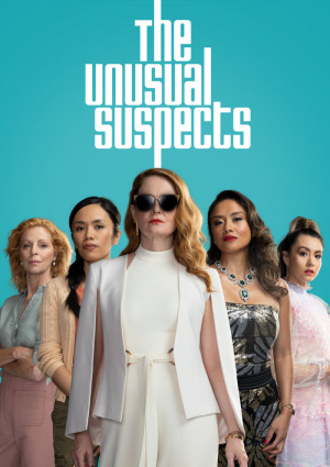 Unusual Suspects, The