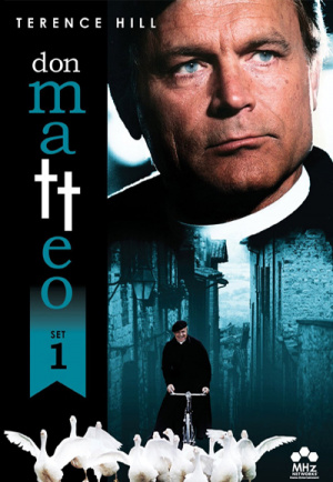 Don Matteo - Seizoen 1