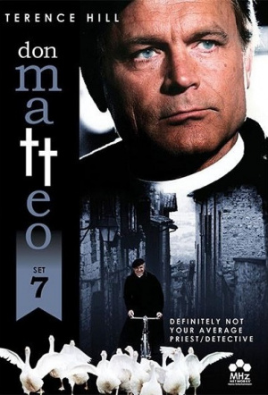 Don Matteo - Seizoen 7