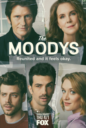 Moodys, The - Seizoen 2