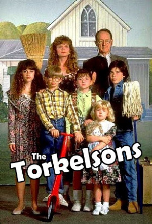 Torkelsons, The - Seizoen 1