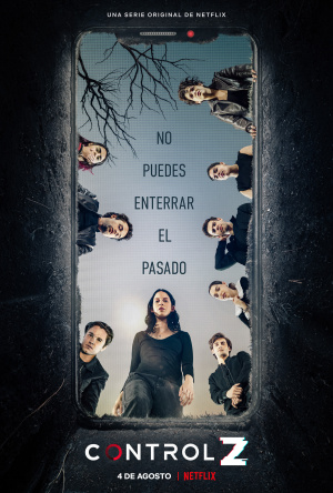 Control Z - Seizoen 2