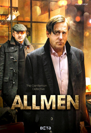 Allmen - Seizoen 1