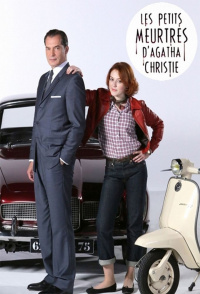 Les Petits Meurtres d'Agatha Christie