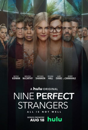 Nine Perfect Strangers - Seizoen 1