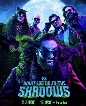 What We Do in the Shadows - Seizoen 3