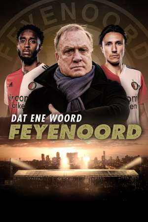 Dat Ene Woord - Feyenoord - Seizoen 1