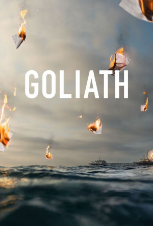 Goliath - Seizoen 4