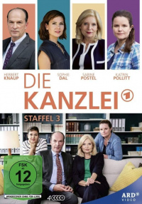 Die Kanzlei