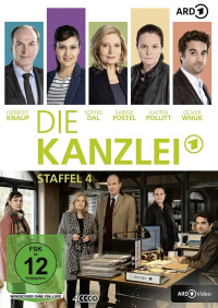 Die Kanzlei