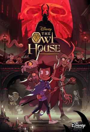 Owl House, The - Seizoen 2