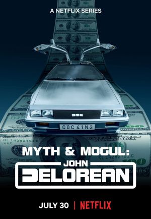 Myth & Mogul: John DeLorean - Seizoen 1