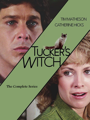 Tucker's Witch - Seizoen 1