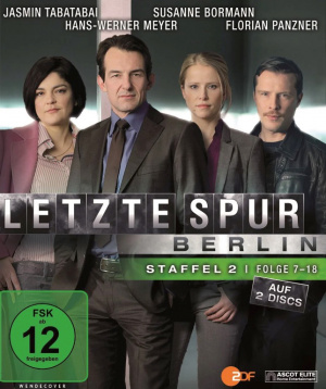 Letzte Spur Berlin - Seizoen 2