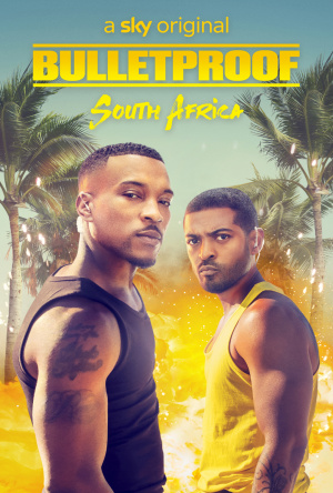 Bulletproof - Seizoen 3