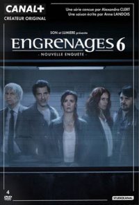 Engrenages 
