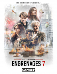 Engrenages 