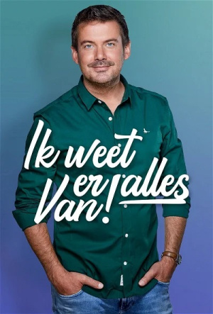 Ik Weet Er Alles Van! - Seizoen 1