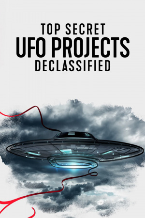 Top Secret UFO Projects: Declassified - Seizoen 1