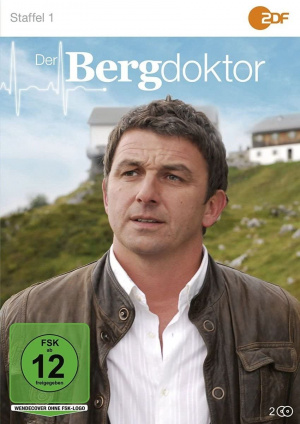 Bergdoktor, Der - Seizoen 1