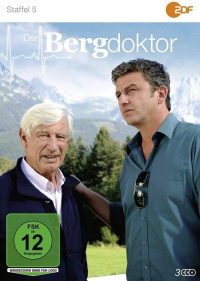 Der Bergdoktor
