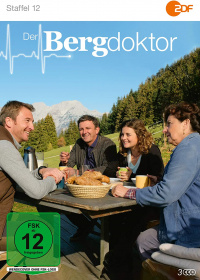 Der Bergdoktor