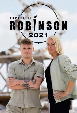 Expeditie Robinson - Seizoen 23