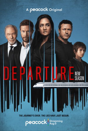 Departure - Seizoen 2
