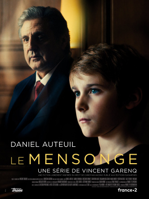 Mensonge, Le