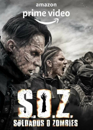 S.O.Z: Soldados o Zombies - Seizoen 1