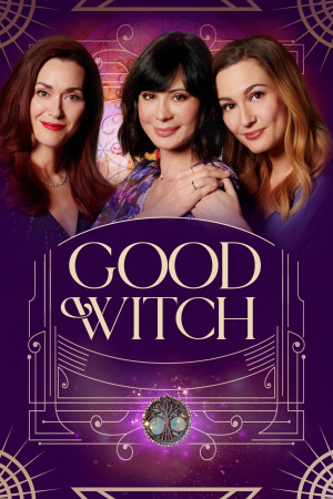 Good Witch - Seizoen 7