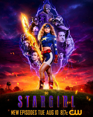 Stargirl - Seizoen 2