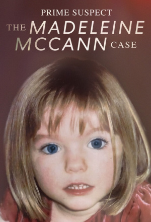 Prime Suspect: The Madeleine McCann Case - Seizoen 1