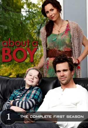 About a Boy - Seizoen 1