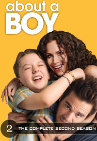 About a Boy