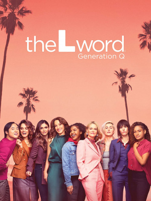 L Word: Generation Q, The - Seizoen 2
