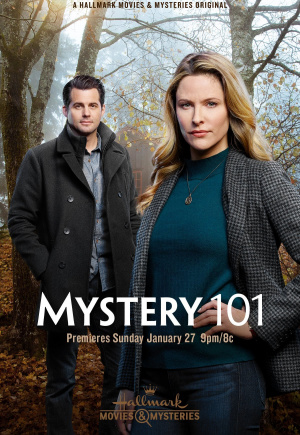 Mystery 101 - Seizoen 1