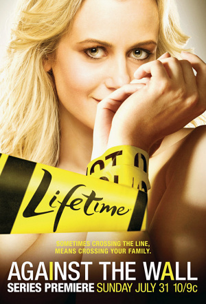 Against the Wall - Seizoen 1