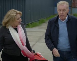 Denkend aan Holland - Seizoen 3