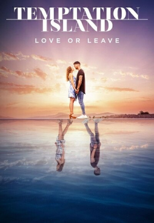 Temptation Island: Love or Leave - Seizoen 2