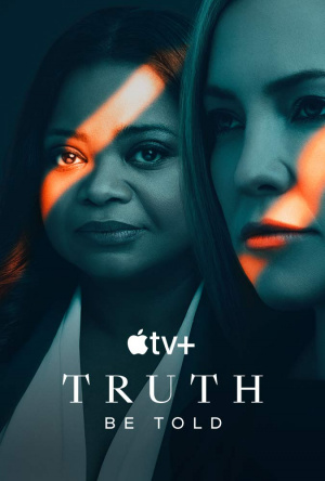 Truth Be Told - Seizoen 2