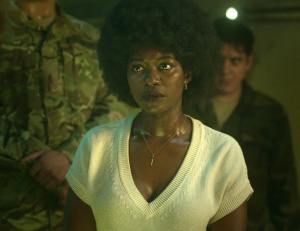 Into the Night - Seizoen 2