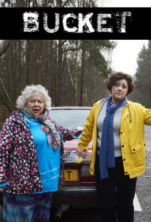 Bucket - Seizoen 1
