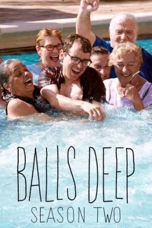 Balls Deep - Seizoen 2