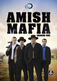 Amish Mafia