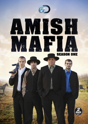 Amish Mafia - Seizoen 1